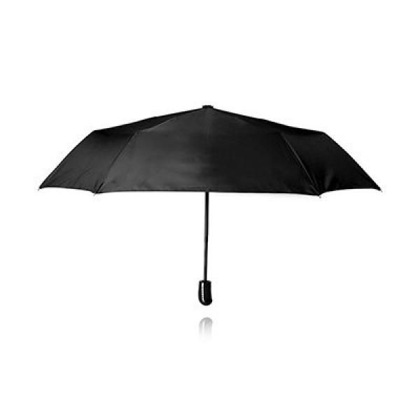 Biotam 3 Fold Square Shape Umbrella Umbrella Foldable Umbrellas UMF1103_BLK