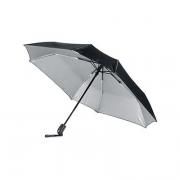 Biotam 3 Fold Square Shape Umbrella Umbrella Foldable Umbrellas UMF1103-BLK_3