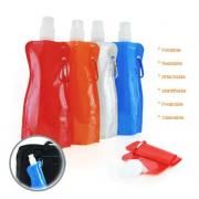 BPA Free Collapsible Water Bottle Household Products Drinkwares HDB1001