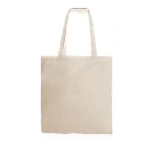 Trisit Canvas Tote Bag Tote Bag / Non-Woven Bag Bags Earth Day TNW1018-BEI