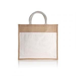 Dantip Jute Bag - Beige Other Bag Bags TNW1025_Thumb