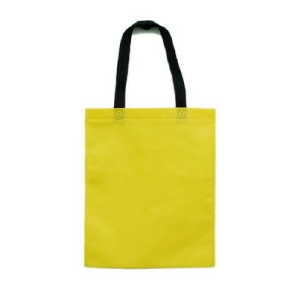 Duola Non-Woven Bag Tote Bag / Non-Woven Bag Bags TNW1003_yellow