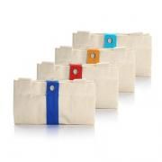 Foldable Cotton Tote Bag Tote Bag / Non-Woven Bag Bags RACIAL HARMONY DAY TNW1024GRP_2