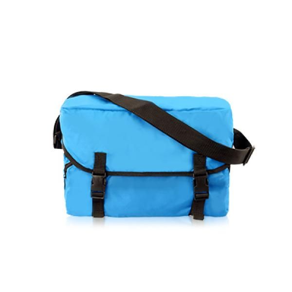 Foldable Sling Bag Other Bag Bags Best Deals TSB1006BLU