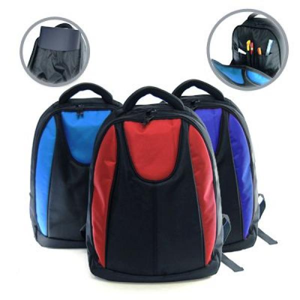 Harz Laptop Haversack Haversack Bags THB1106