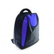 Harz Laptop Haversack Haversack Bags THB1106Blu2