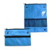 Lattone Organizer Pouch Small Pouch Bags Promotion TSP1012Blu