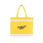 Non Woven Bag Tote Bag / Non-Woven Bag Bags TNW1007_YLWHD2