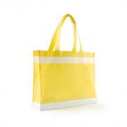 Non Woven Bag Tote Bag / Non-Woven Bag Bags TNW1007_YLWHD5