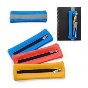 Pen Pouch with elastic strap Small Pouch Bags TSP1064