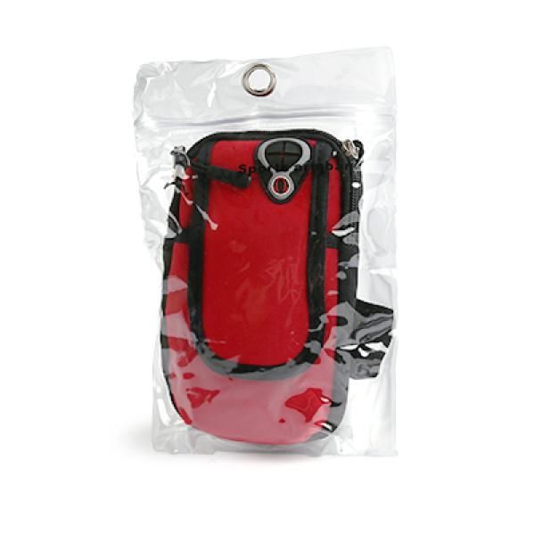 Sports Smartphone Armband Small Pouch Bags TSP1077_Thumb_2