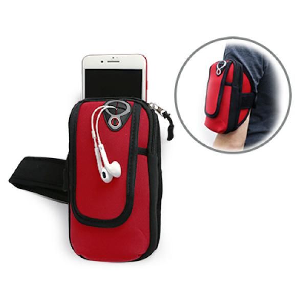 Sports Smartphone Armband Small Pouch Bags TSP1077_Thumb_3