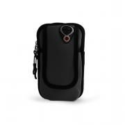 Sports Smartphone Armband Small Pouch Bags TSP1077_Thumb_Blk