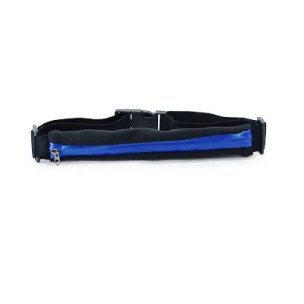 Sports waist pouch Small Pouch Bags TSP1063Blu