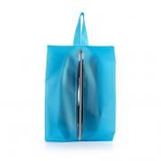 Stantom Shoe Pouch Shoe Pouch Bags Best Deals TSP1032-BLU