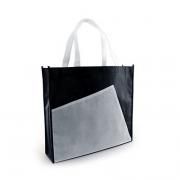 Tetix Non-Woven Bag Tote Bag / Non-Woven Bag Bags TNW1005WWB