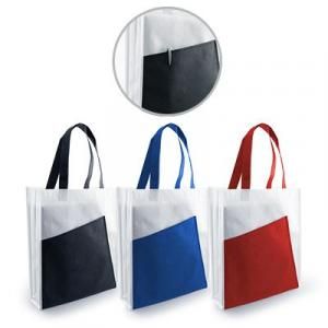 Tetris Non-Woven Bag Tote Bag / Non-Woven Bag Bags TNW1004