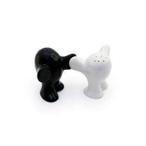 Humpty Salt & Pepper Set Household Products Kitchenwares Best Deals YOS1071-BWW-PG_HD