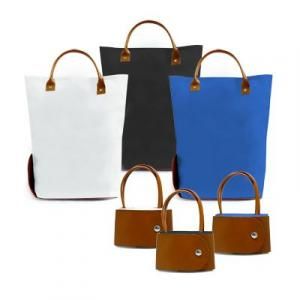 Zotcof Foldable Tote Bag Tote Bag / Non-Woven Bag Bags TMB1012