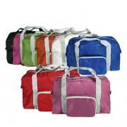 Foldable Travel Bag Other Bag Bags Promotion Give Back TTB038