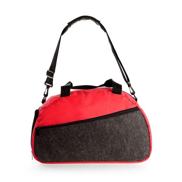 Weekenbd Travel Bag Travel Bag / Trolley Case Bags Best Deals TTB1503-RED-PGHD