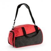 Weekenbd Travel Bag Travel Bag / Trolley Case Bags Best Deals TTB1503-RED-PGHD_3