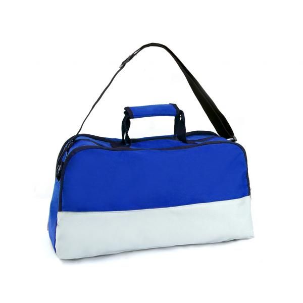 Xventure Travel Bag Travel Bag / Trolley Case Bags RACIAL HARMONY DAY TTB1502-PENBLUHD