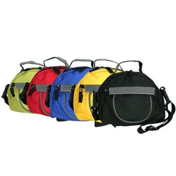 Sling Pouch Cum Waist Pouch Small Pouch Bags TSP022