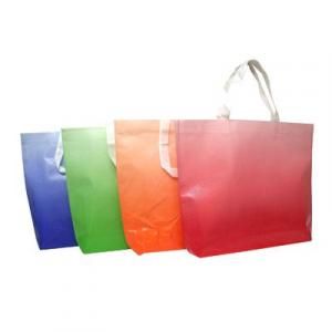 Laminated Shopper Bag Other Bag Bags Best Deals RACIAL HARMONY DAY TSH2602