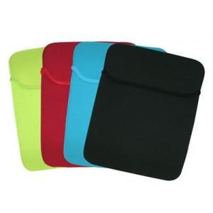 14'' REVERSABLE NEOPRENE LAPTOP CASE Computer Bag / Document Bag Bags TLB0604