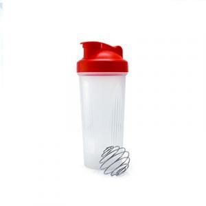 PP Tumbler With Shaker Household Products Drinkwares UTB1004REDwmark