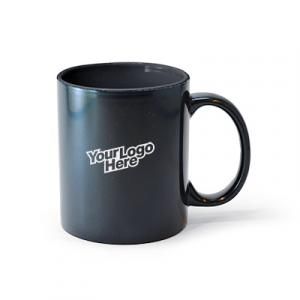 Oregon Ceramic Mug Household Products Drinkwares UMG1107BLK_1