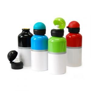 500ML Sunbeam Aluminium Bottle Household Products Drinkwares Best Deals CLEARANCE SALE UBO1312