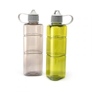 Tripplelex Tritan Water Bottle Household Products Drinkwares Best Deals UBO1211