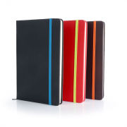 Special Magic PU Notebook Printing & Packaging Notebooks / Notepads Best Deals ZNO1030-GRPHD