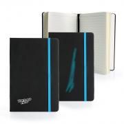 Special Magic PU Notebook Printing & Packaging Notebooks / Notepads Best Deals ZNO1030-BLUHD_2