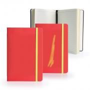 Special Magic PU Notebook Printing & Packaging Notebooks / Notepads Best Deals ZNO1030-REDHD