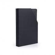 Luslax A5 Notebook With Pockets Printing & Packaging Notebooks / Notepads ZNO1026HD_2