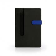 Statlux A5 Notebook Printing & Packaging Notebooks / Notepads ZNO1025-BLUHD