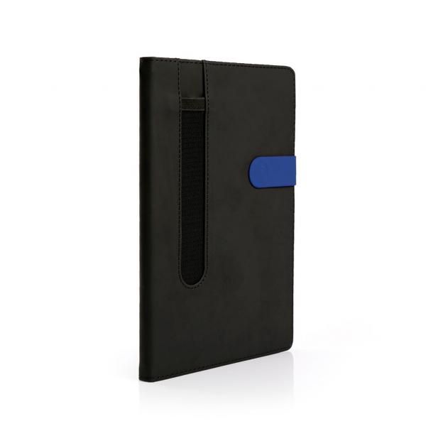 Statlux A5 Notebook Printing & Packaging Notebooks / Notepads ZNO1025-BLUHD_3