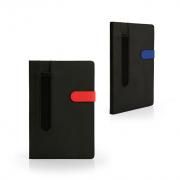 Statlux A5 Notebook Printing & Packaging Notebooks / Notepads ZNO1025-GRPHD