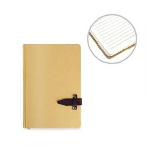 Japheth A5 Notebook Printing & Packaging Notebooks / Notepads ZNO1021BRW