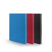 Villaron A5 PU Notebook Printing & Packaging Notebooks / Notepads ZNO1019