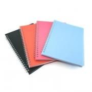 A5 Note Book - 128pages Printing & Packaging Notebooks / Notepads FNB0114