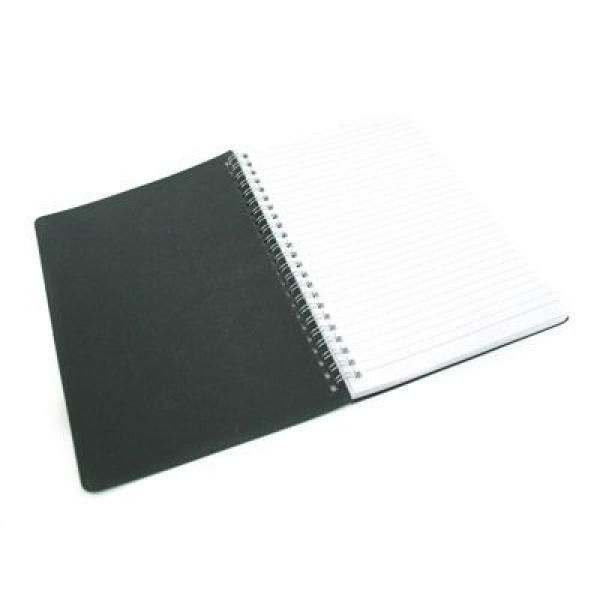 A5 Note Book - 128pages Printing & Packaging Notebooks / Notepads FNB0114_1