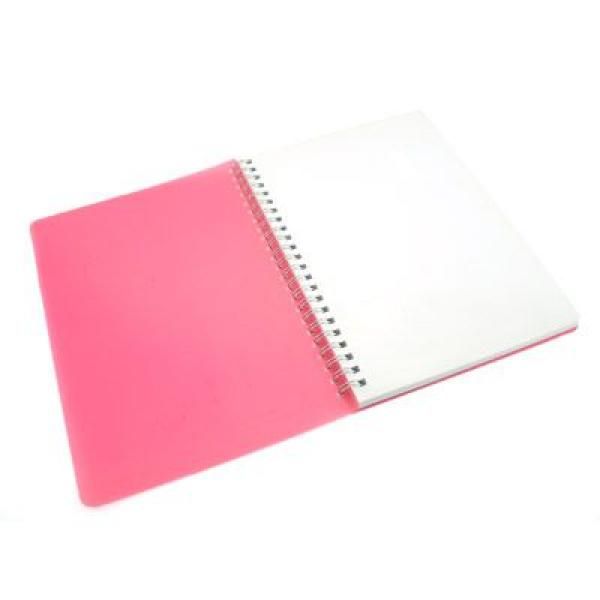 A5 Note Book - 128pages Printing & Packaging Notebooks / Notepads FNB0114_3