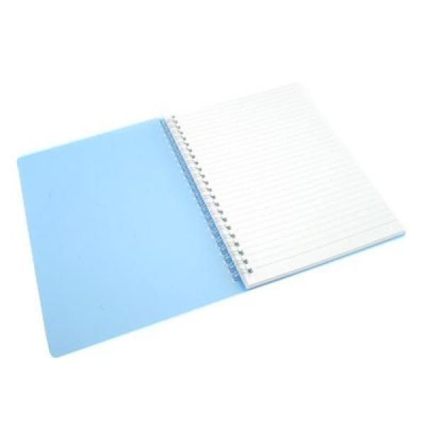 A5 Note Book - 128pages Printing & Packaging Notebooks / Notepads FNB0114_4