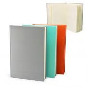 Spanwarm A5 Notebook Printing & Packaging Notebooks / Notepads JNO1020