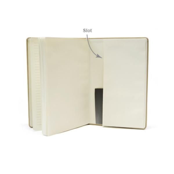 Thermo PU A5 Notebook Printing & Packaging Notebooks / Notepads JNO1013_1