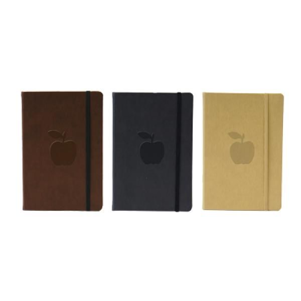 Thermo PU A5 Notebook Printing & Packaging Notebooks / Notepads JNO1013_2
